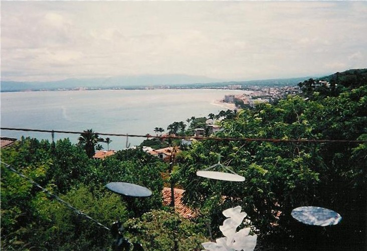 File:Puerto Vallarta waterfront.jpg