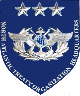 File:Coat of arms of the NATO Headquarters.png