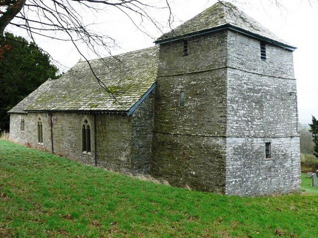 File:Llanstephan church - geograph.org.uk - 669101.jpg