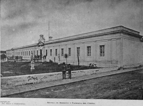 Archivo:Medicina1907.jpg