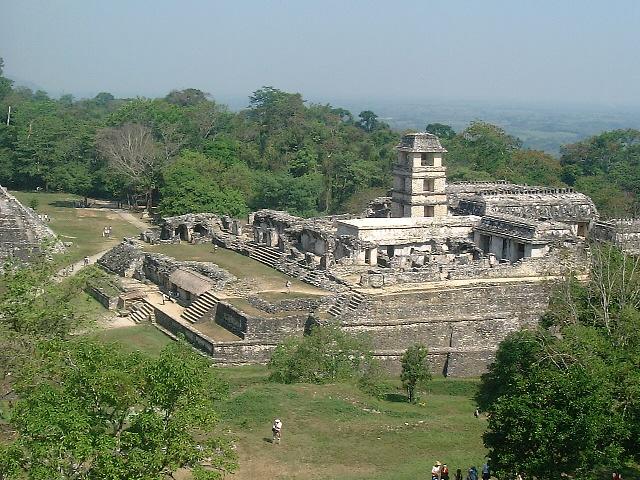 Файл:Palenque Ruins.jpg