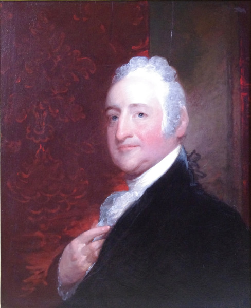 Файл:George Frederick Cooke - Gilbert Stuart.jpg