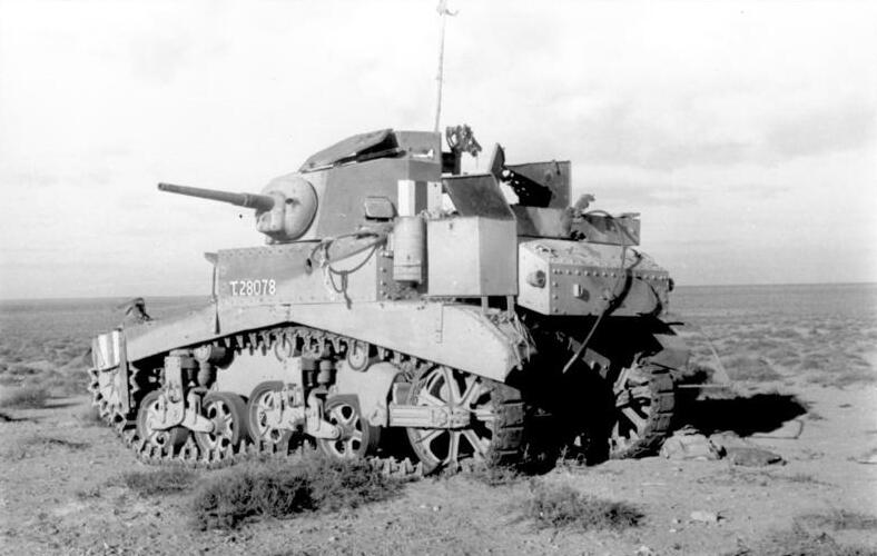 File:Bundesarchiv Bild 101I-783-0107-14A, Nordafrika, amerikanischer Panzer M3 "Stuart".jpg