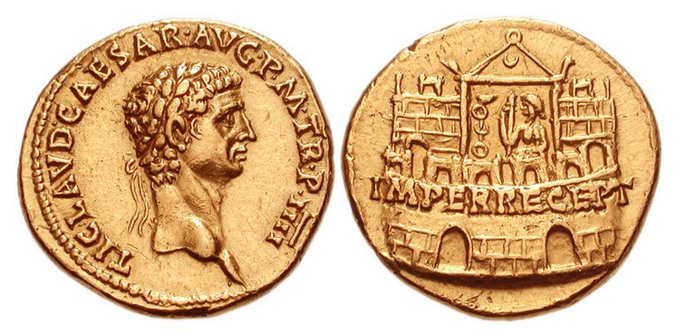 File:CLAUDIUS - RIC I 25 - 792104.jpg