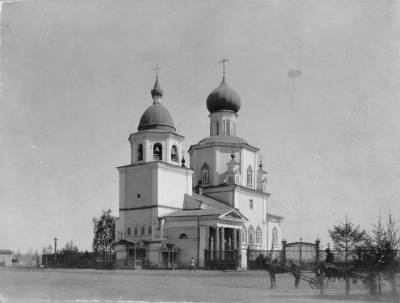 Файл:Annunciation Cathedral (Tyumen) 01.jpg