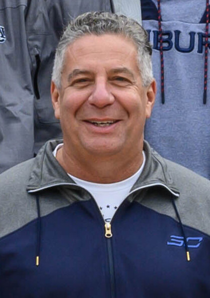 File:Bruce Pearl (cropped).jpg