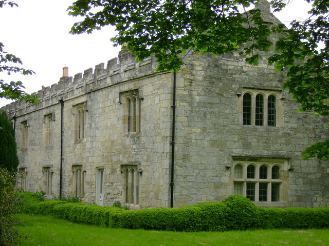 File:Healaugh Priory - geograph.org.uk - 434188.jpg