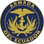 Ecuadorian Navy insignia