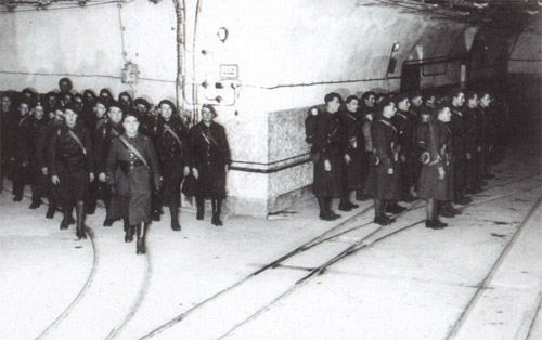 File:French soldiers on Maginot Line.jpg