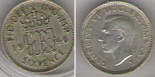 File:GeorgeVI Sixpence 1946.jpg