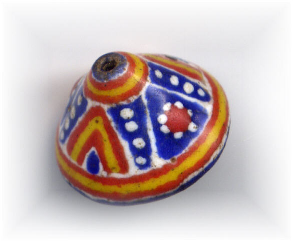 Файл:Kiffa bead cone.jpg