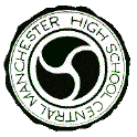 Central High School's Shield