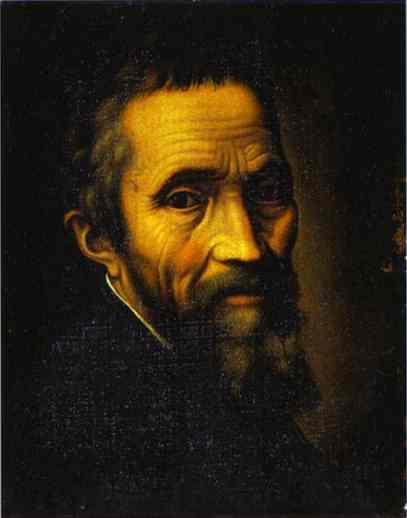 Файл:Michelangelo portrait.JPG