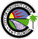 File:Seal of Coconut Creek, Florida.png