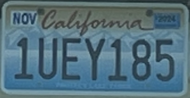 File:California Tahoe passenger license plate.jpg