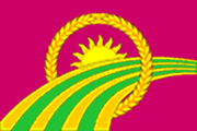 Flag of Nezaymanovskoe (Krasnodar krai).png