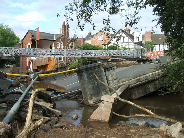 File:Flood Damage - geograph.org.uk - 1278873.jpg