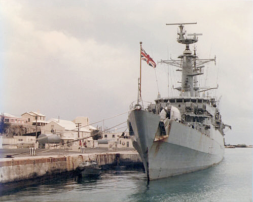 File:HMS Ambuscade in Bermuda.jpg