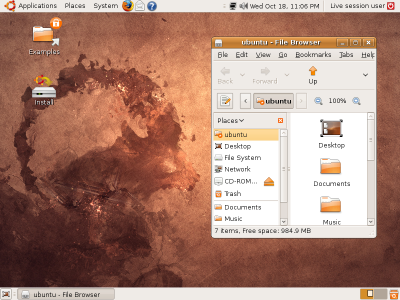 File:Ubuntu screenshot.png