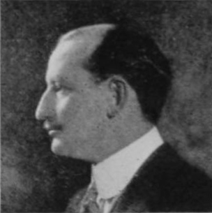 File:Profile photograph of Ben Ali Haggin.jpg