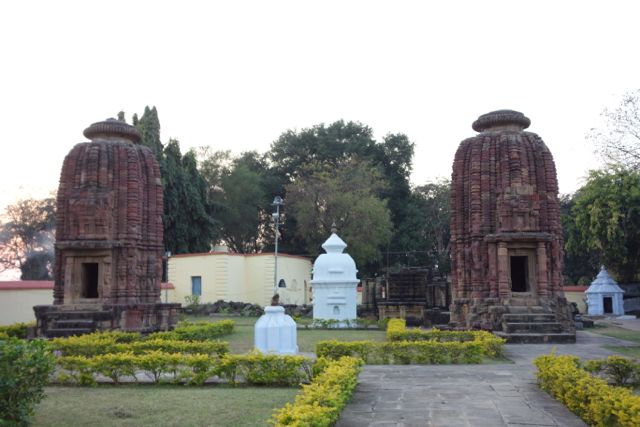 File:Ramnath Temple - Boudh, Orissa, India.jpg