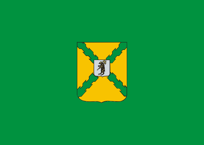 Файл:Flag of Poshekhonye (Yaroslavl oblast).png