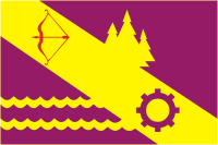 Файл:Flag of Vyatskie Polyany (Kirov oblast).png