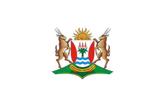 Archivo:Flag of the Eastern Cape Province.png