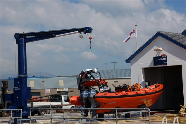 File:Kilkeel lifeboat - geograph.org.uk - 457724.jpg