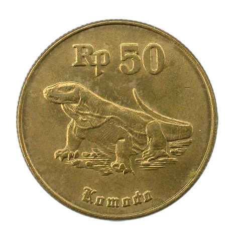 File:Komodo coin, Indonesia Dscn0057.jpg