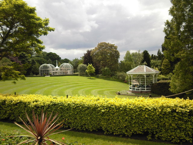 File:Birmingham Botanical Gardens. - geograph.org.uk - 835643.jpg