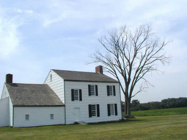 File:Craig House farmhouse, Monmouth Battlefield State Park.jpg