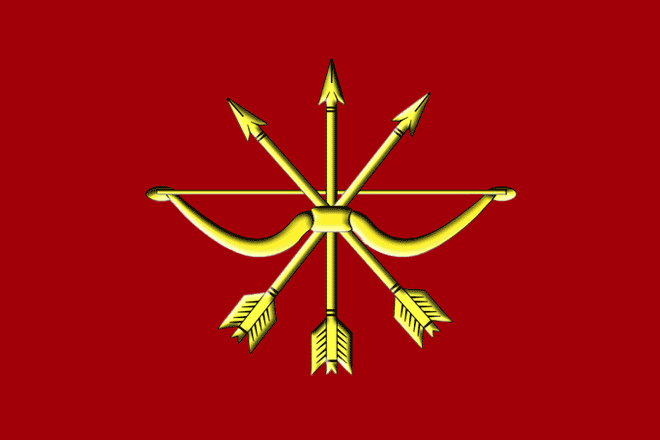 Файл:Flag of Kozmodemyansk (Mariy-El).png