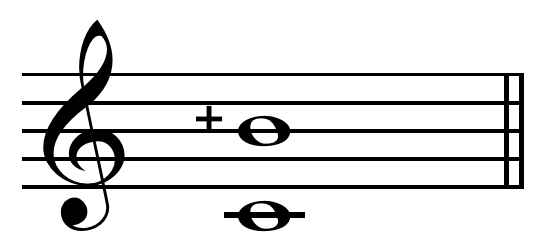 File:Pythagorean major seventh on C.png