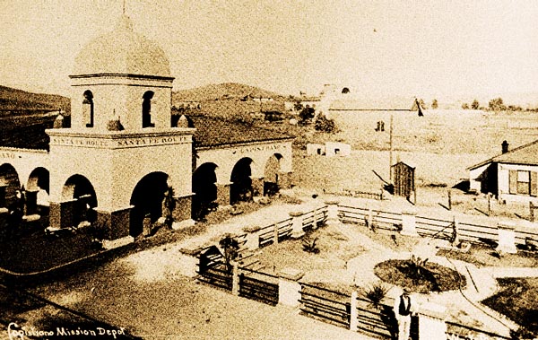 File:San Juan Capistrano ATSF Depot October 27 1894.jpg