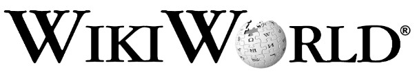 File:WikiWorld logo.JPG