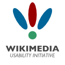 File:Wikimedia Usability Initiative Logo.png