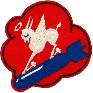 File:700th Bombardment Squadron - Emblem.png