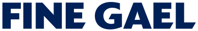 Archivo:Fine Gael logo.png