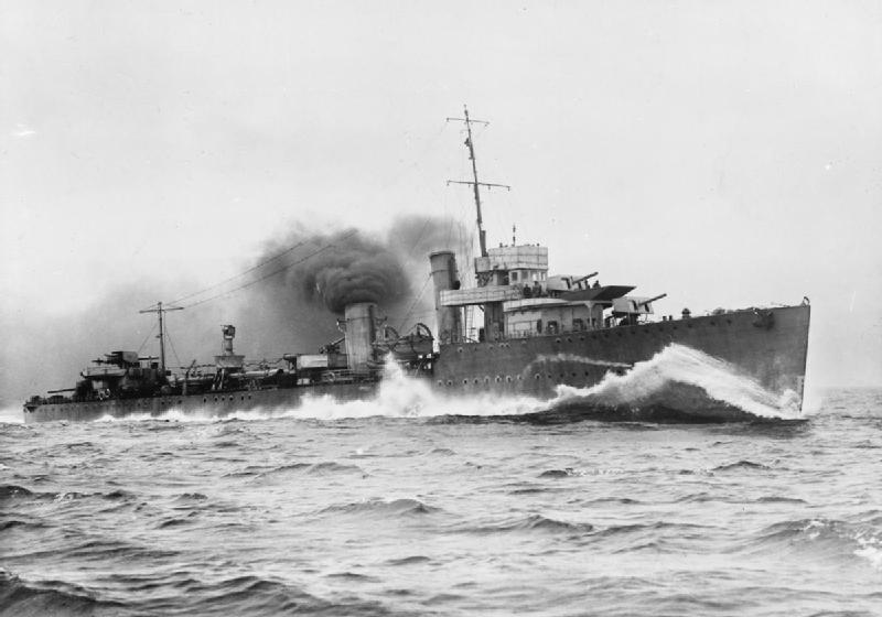 File:HMS Vimiera (1917) IWM SP 000080.jpg