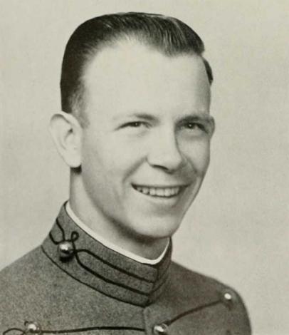 File:John C. Bahnsen Cadet.jpg