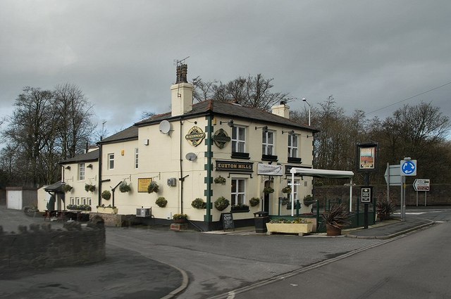 File:Euxton Mills - geograph.org.uk - 1536029.jpg