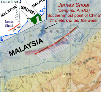 File:James Shoal Dash location in 2009 & 1984 maps.jpg