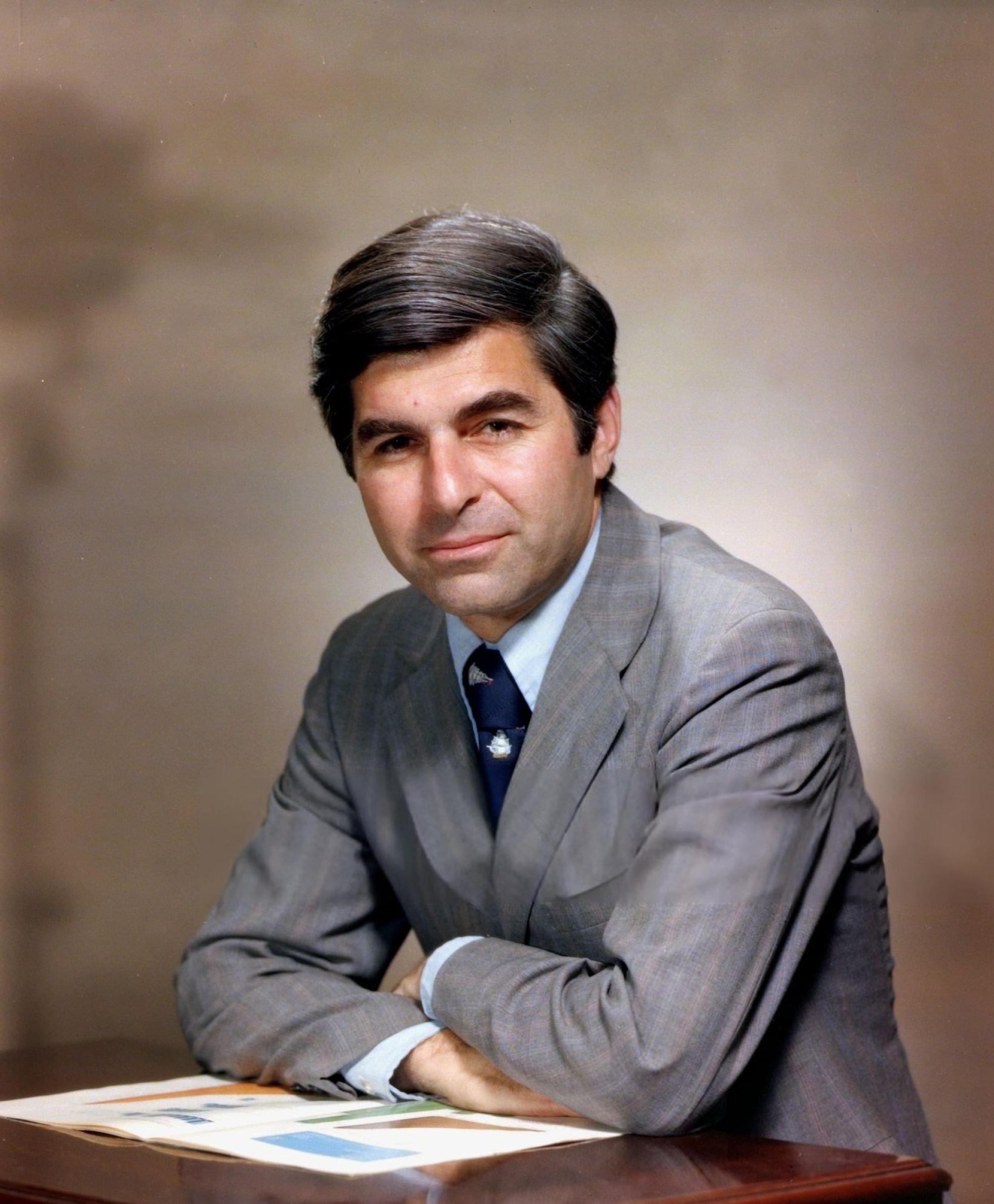 Michael Dukakis