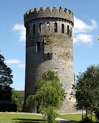 File:Nenagh Castle.jpg