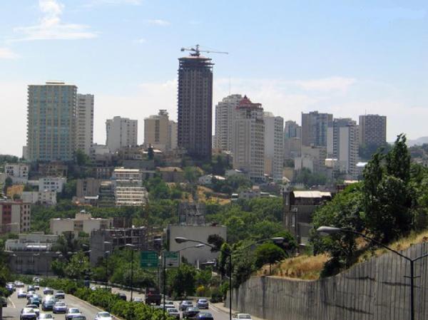 File:Tehran skyline 2006.jpg