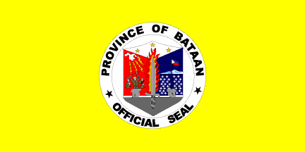 File:Vlag Fil Bataan.gif