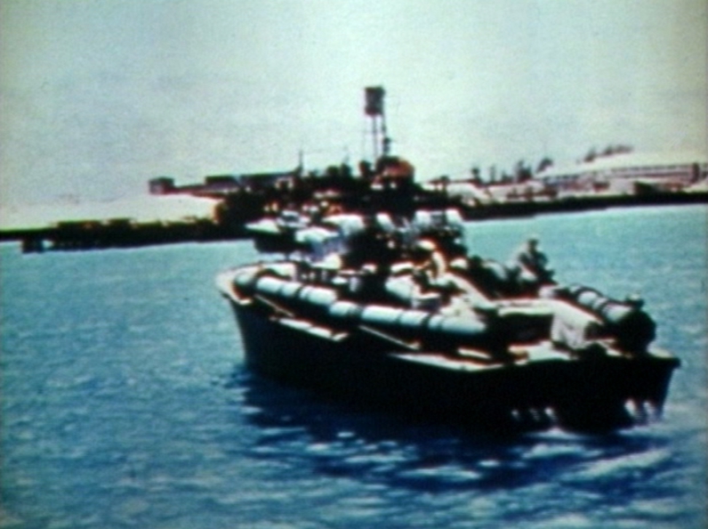 File:PT boat Midway 1942.jpg