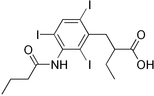 File:Tyropanoic acid.png