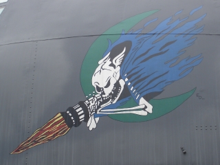 File:AC-130 Spectre nose art.jpg